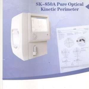 Sunkingdom Full Field Auto-Projection Perimeter SK:850A(Standard)