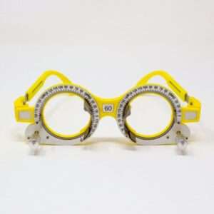 Medivision Adjustable Child Trial Frame
