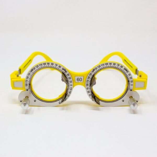 Medivision Adjustable Child Trial Frame