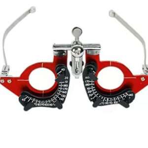 Medivision Deluxe Trial Frame