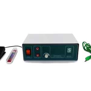 Medivision, Model MBC2020, Solid State Wet field Bipolar Coagulator (Cautery)