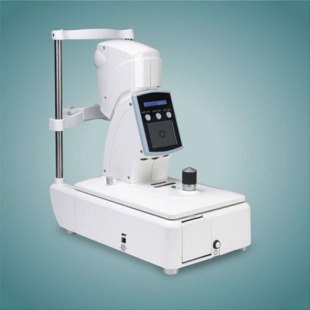 Tonometer – Eye Pressure – Mediscience Devices