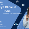 eye clinic setup