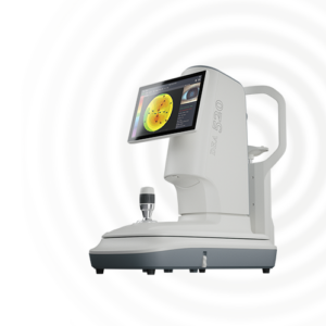dry eye analyzer